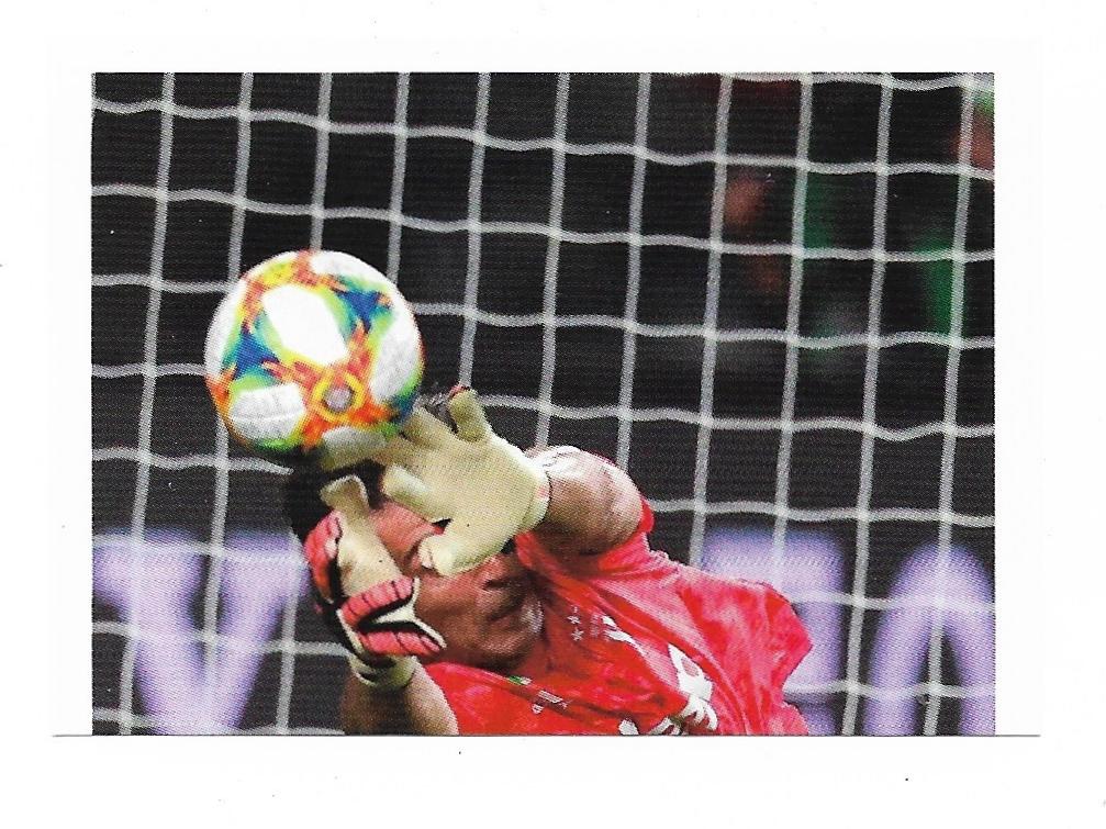 Juventus Europublishing 2019/20 - Scegli figurina 1-100 - Picture 69 of 101