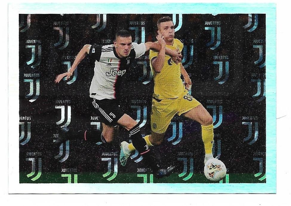 Juventus Europublishing 2019/20 - Scegli figurina 1-100 - Picture 43 of 101