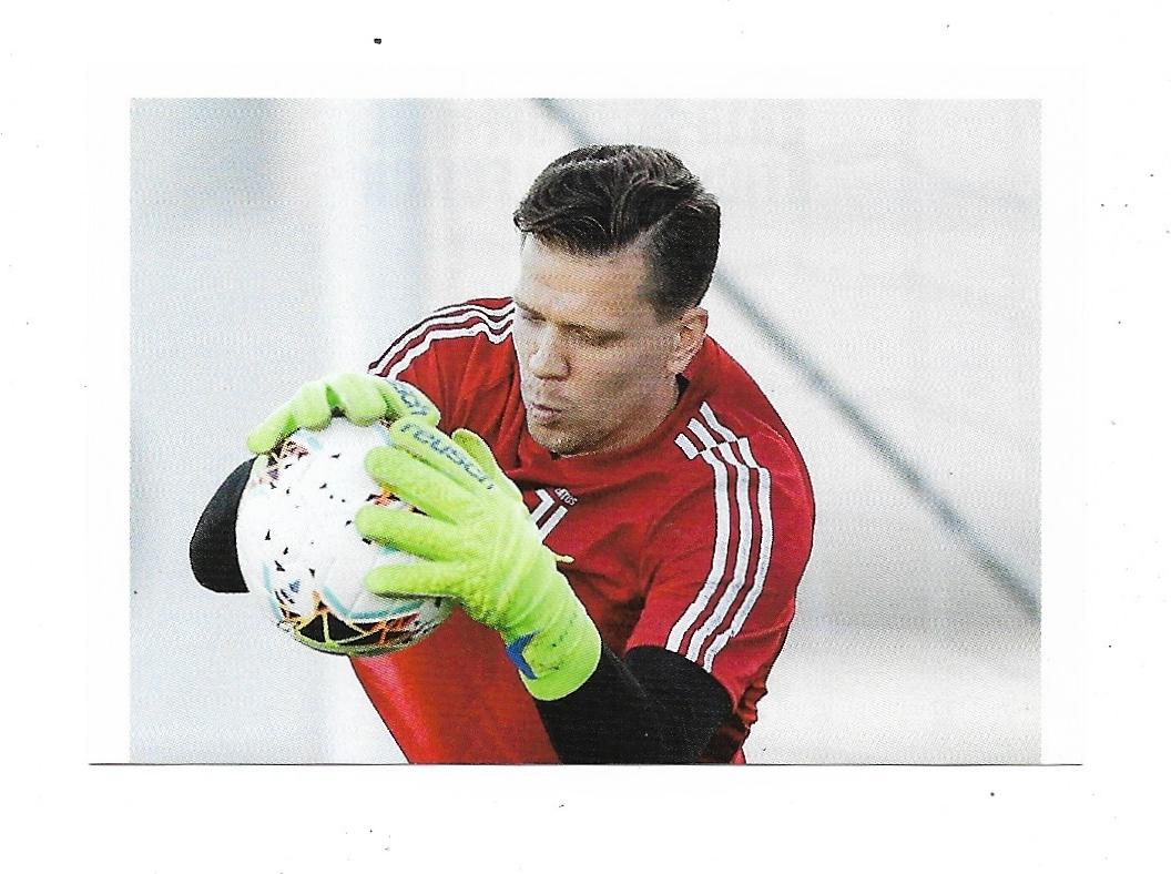 Juventus Europublishing 2019/20 - Scegli figurina 1-100 - Picture 53 of 101