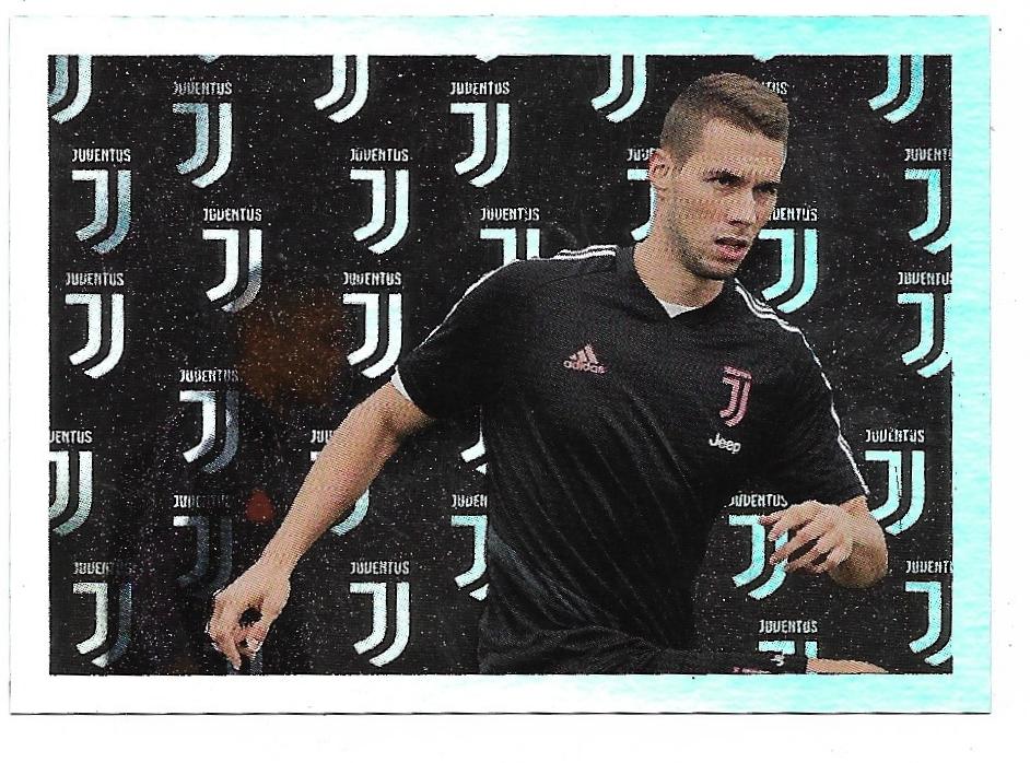 Juventus Europublishing 2019/20 - Scegli figurina 1-100 - Picture 47 of 101