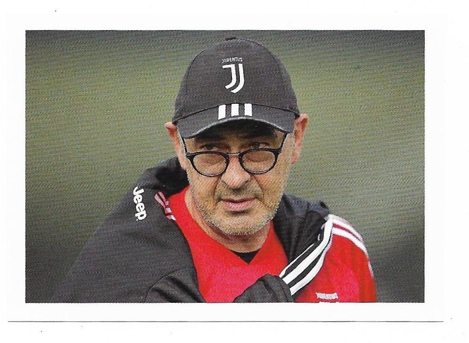Juventus Europublishing 2019/20 - Scegli figurina 1-100 - Picture 48 of 101