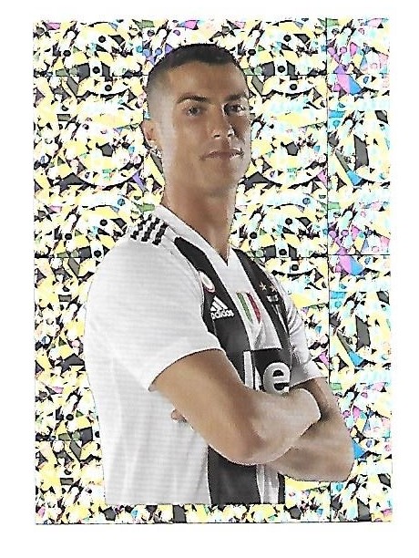 Juventus Europublishing 2018/19 - Scegli figurina 1-100 - Picture 45 of 101