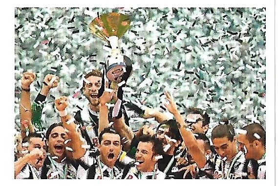 Juventus Europublishing 2018/19 - Scegli figurina 1-100 - Picture 46 of 101