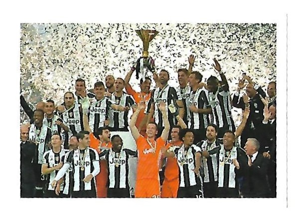 Juventus Europublishing 2018/19 - Scegli figurina 1-100 - Picture 50 of 101