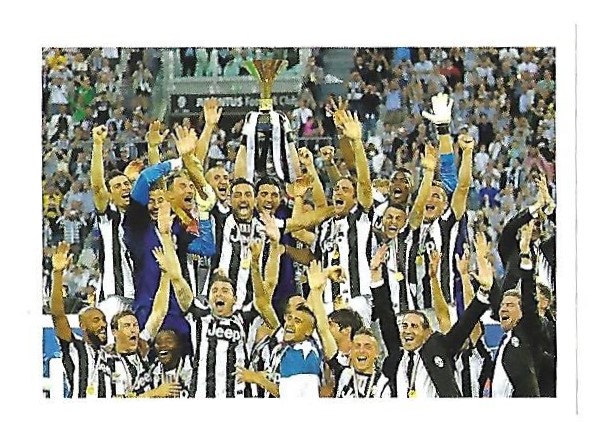 Juventus Europublishing 2018/19 - Scegli figurina 1-100 - Picture 47 of 101