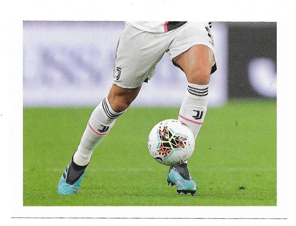 Juventus Europublishing 2019/20 - Scegli figurina 1-100 - Picture 75 of 101