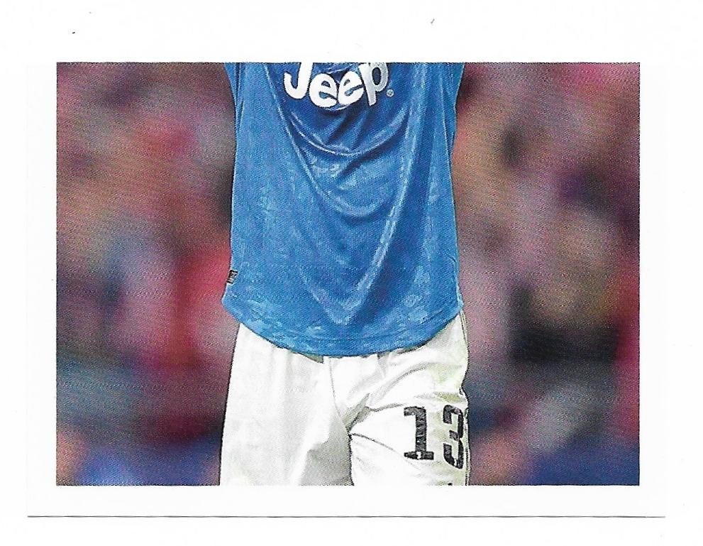 Juventus Europublishing 2019/20 - Scegli figurina 1-100 - Picture 94 of 101