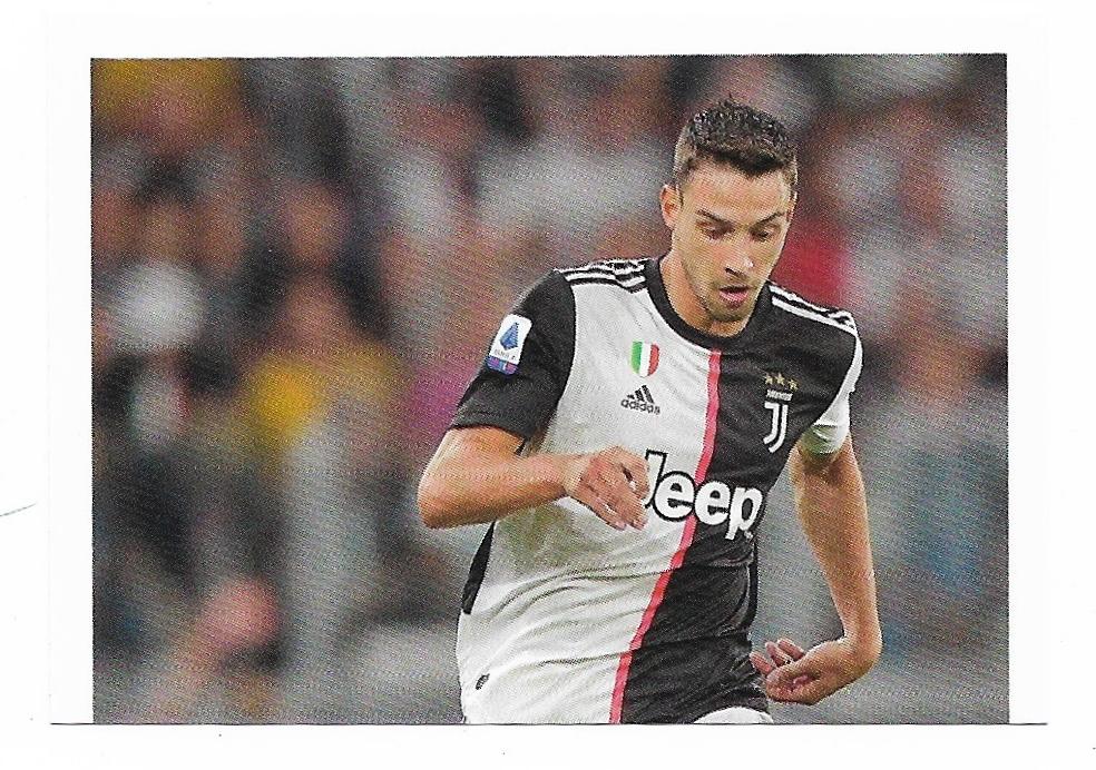 Juventus Europublishing 2019/20 - Scegli figurina 1-100 - Picture 74 of 101