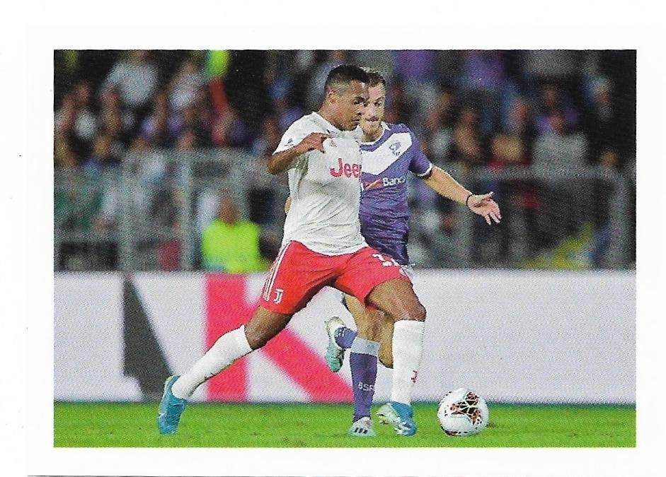 Juventus Europublishing 2019/20 - Scegli figurina 1-100 - Picture 90 of 101