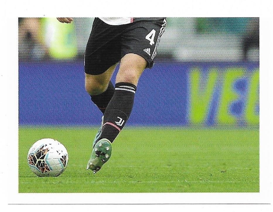 Juventus Europublishing 2019/20 - Scegli figurina 1-100 - Picture 84 of 101