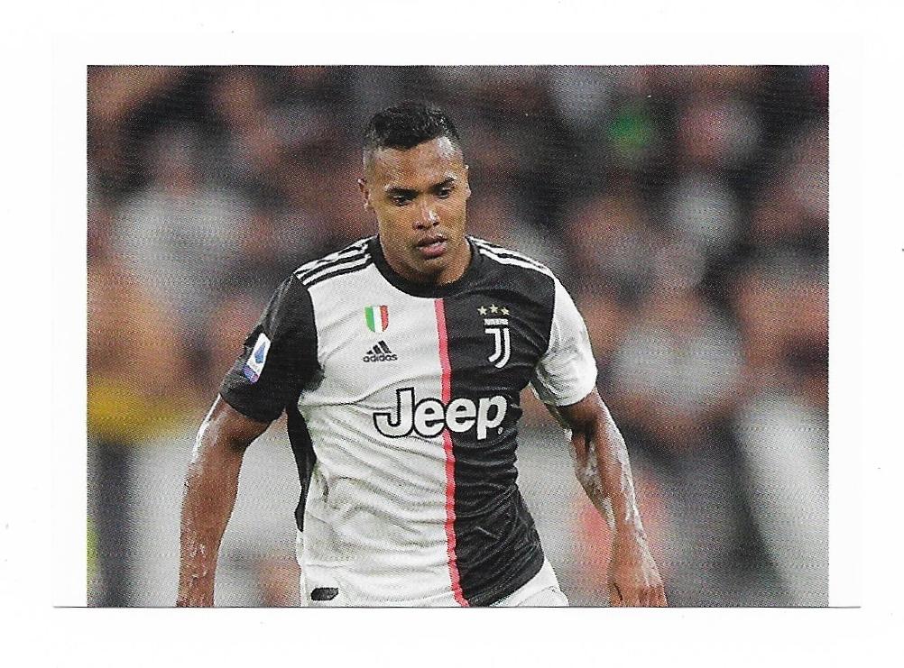 Juventus Europublishing 2019/20 - Scegli figurina 1-100 - Picture 88 of 101