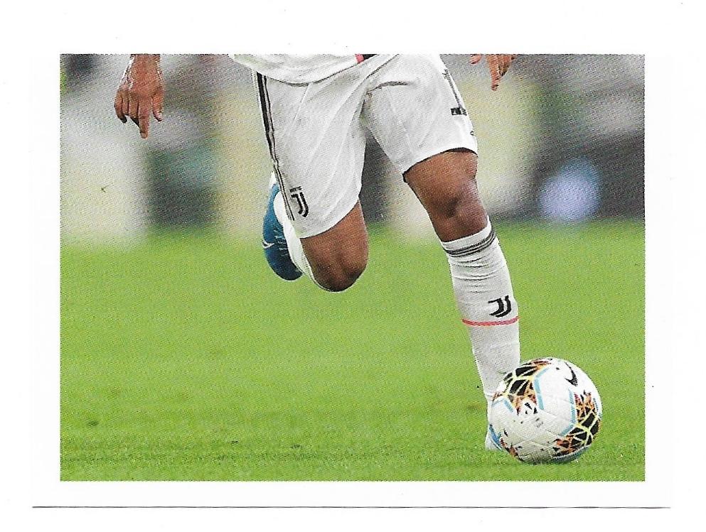 Juventus Europublishing 2019/20 - Scegli figurina 1-100 - Picture 89 of 101