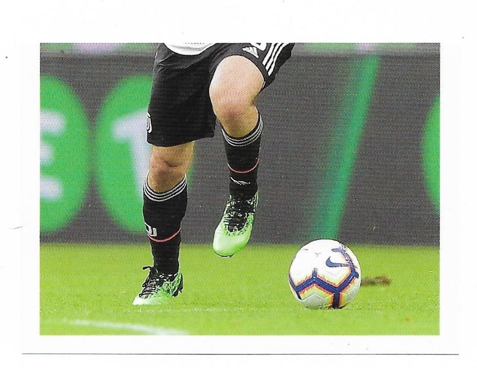 Juventus Europublishing 2019/20 - Scegli figurina 1-100 - Picture 80 of 101