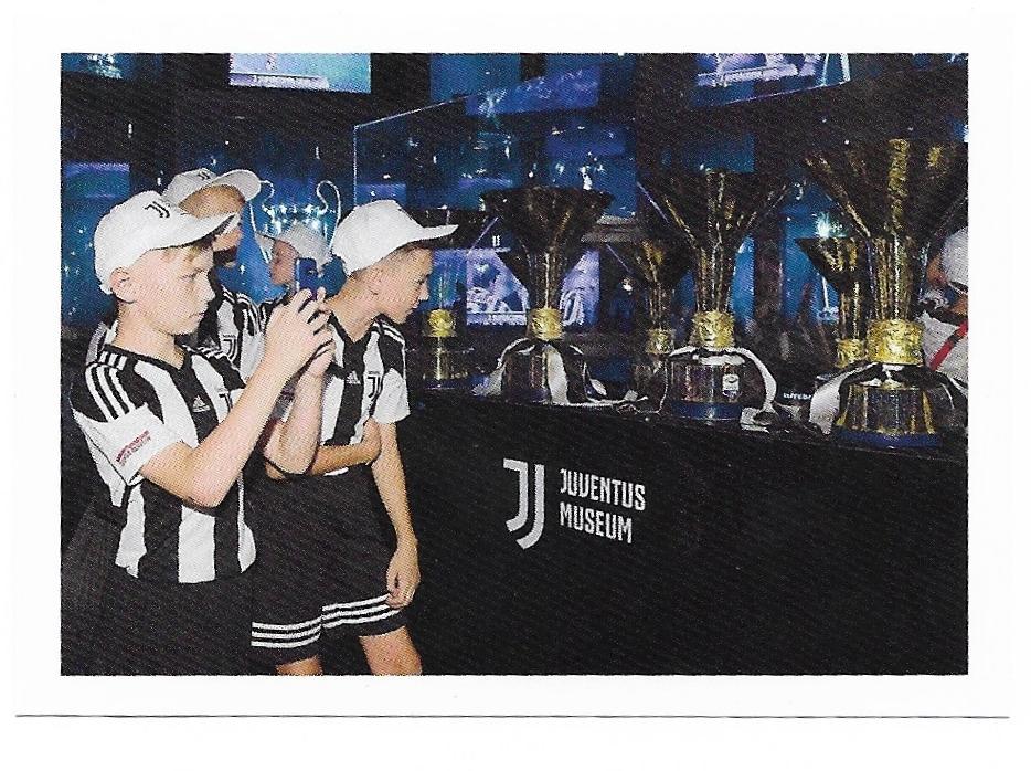Juventus Europublishing 2019/20 - Scegli figurina 101-200 - Picture 97 of 101