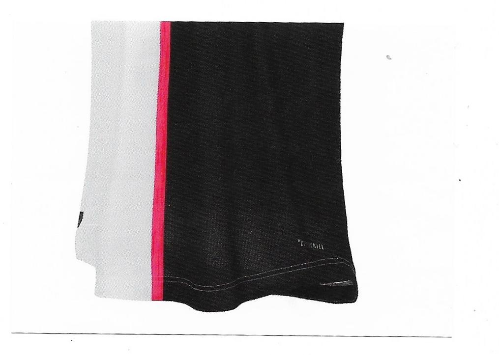 Juventus Europublishing 2019/20 - Scegli figurina 101-200 - Picture 99 of 101