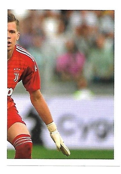 Juventus Europublishing 2018/19 - Scegli figurina 1-100 - Picture 69 of 101