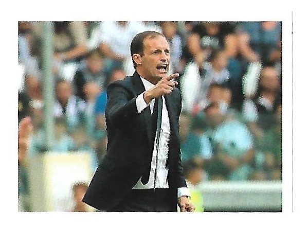 Juventus Europublishing 2018/19 - Scegli figurina 1-100 - Picture 63 of 101