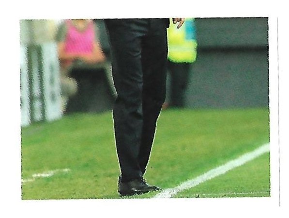 Juventus Europublishing 2018/19 - Scegli figurina 1-100 - Picture 64 of 101