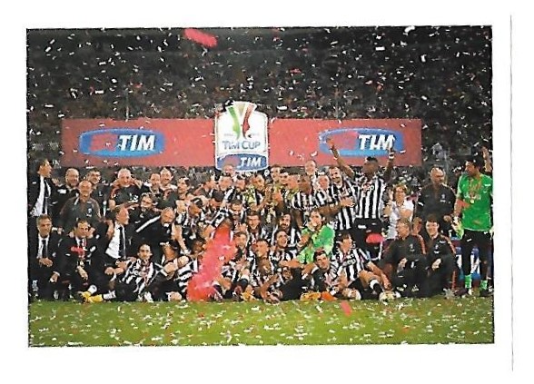 Juventus Europublishing 2018/19 - Scegli figurina 1-100 - Picture 53 of 101