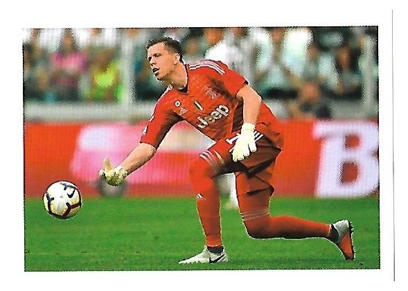 Juventus Europublishing 2018/19 - Scegli figurina 1-100 - Picture 67 of 101