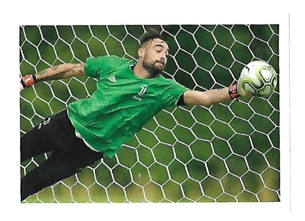 Juventus Europublishing 2018/19 - Scegli figurina 1-100 - Picture 71 of 101