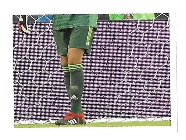 Juventus Europublishing 2018/19 - Scegli figurina 1-100 - Picture 77 of 101
