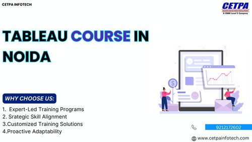 Best Tableau Course in Noida: Learn Data Visualization Techniques.jpg
