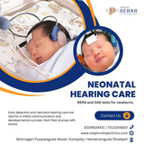 Looking for newborn's hearing health ?