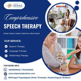 Looking for the best speech therapy in Moti Nagar?
