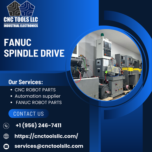 Exploring the Versatility of FANUC Spindle Drive.png