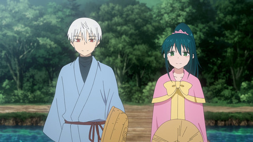[Erai raws] Sengoku Youko Senma Konton hen 07 [1080p][Multiple Subtitle][4F6952B9].mkv snapshot 15.5.jpg
