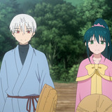 [Erai raws] Sengoku Youko Senma Konton hen 07 [1080p][Multiple Subtitle][4F6952B9].mkv snapshot 15.5