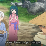 [Erai raws] Sengoku Youko Senma Konton hen 02 [1080p][Multiple Subtitle][E24FBAC2].mkv snapshot 03.3