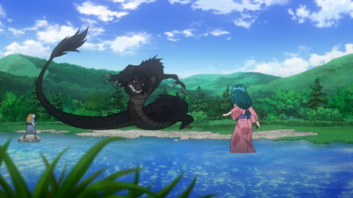 [Erai raws] Sengoku Youko Senma Konton hen 02 [1080p][Multiple Subtitle][E24FBAC2].mkv snapshot 19.5.jpg