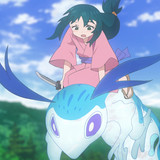 [Erai raws] Sengoku Youko Senma Konton hen 02 [1080p][Multiple Subtitle][E24FBAC2].mkv snapshot 20.1