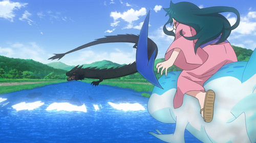 [Erai raws] Sengoku Youko Senma Konton hen 02 [1080p][Multiple Subtitle][E24FBAC2].mkv snapshot 21.1