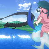 [Erai raws] Sengoku Youko Senma Konton hen 02 [1080p][Multiple Subtitle][E24FBAC2].mkv snapshot 21.1