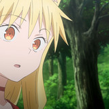 [Erai raws] Sengoku Youko Senma Konton hen 03 [1080p][Multiple Subtitle][938E5790].mkv snapshot 12.0