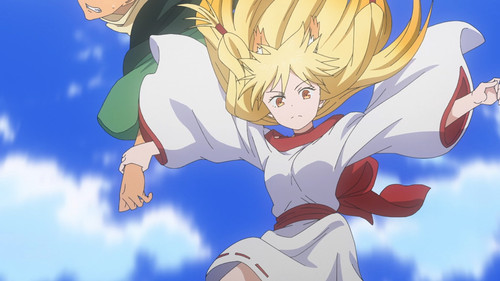 [Erai raws] Sengoku Youko Senma Konton hen 03 [1080p][Multiple Subtitle][938E5790].mkv snapshot 00.1.jpg