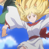 [Erai raws] Sengoku Youko Senma Konton hen 03 [1080p][Multiple Subtitle][938E5790].mkv snapshot 00.1