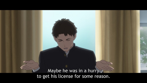 SHOSHIMIN.How.to.become.Ordinary.S01E04.Mind.of.a.Lone.Wolf.1080p.CR.WEB DL.JPN.AAC2.0.H.264.MSubs T