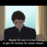 SHOSHIMIN.How.to.become.Ordinary.S01E04.Mind.of.a.Lone.Wolf.1080p.CR.WEB DL.JPN.AAC2.0.H.264.MSubs T