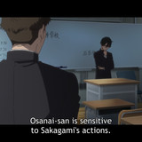 SHOSHIMIN.How.to.become.Ordinary.S01E04.Mind.of.a.Lone.Wolf.1080p.CR.WEB DL.JPN.AAC2.0.H.264.MSubs T