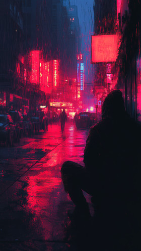 Generate an image based on a text prompt in under 60 seconds using thecommand raw ar 916 s 250 00047.jpg