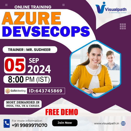 Azure DevSecOps Online Training Free Demo.jpg