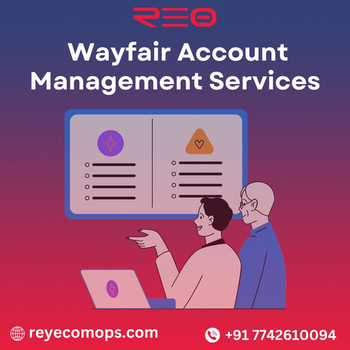 Wayfair & eBay Account Management Services | Ecommerce VA USA - Reyecomops.jpg