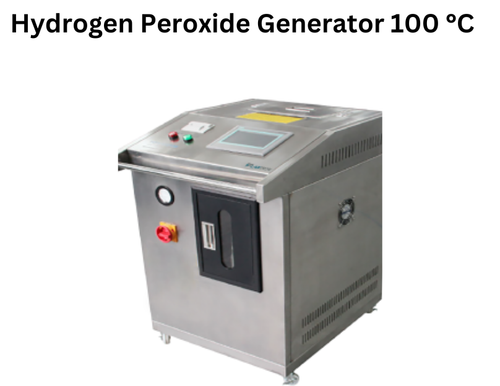 Hydrogen Peroxide Generator 100 °C..png