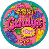 CANDYS