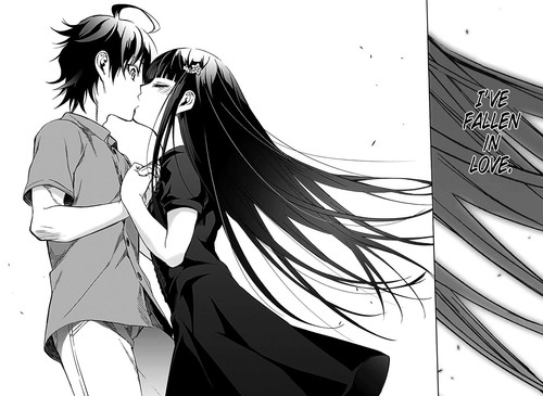kiss