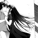 kiss